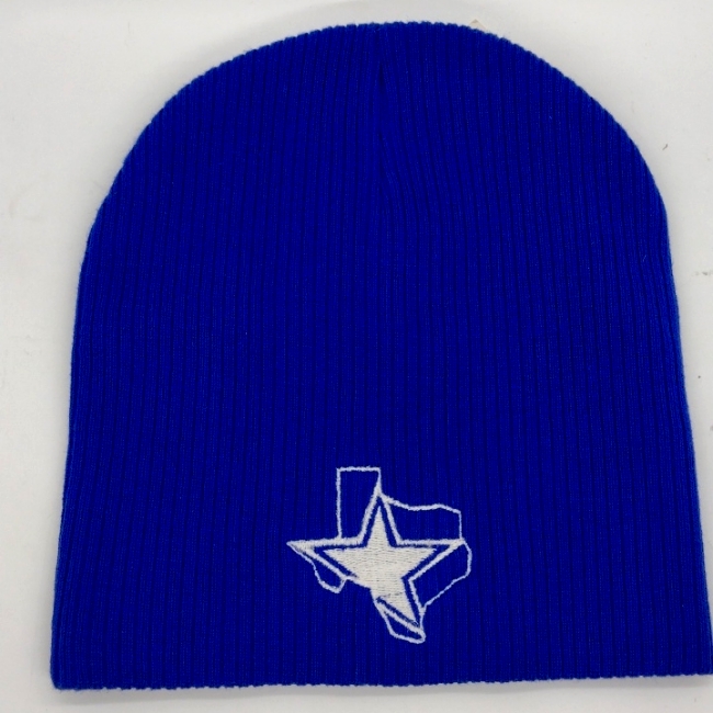 Texas Cowboys